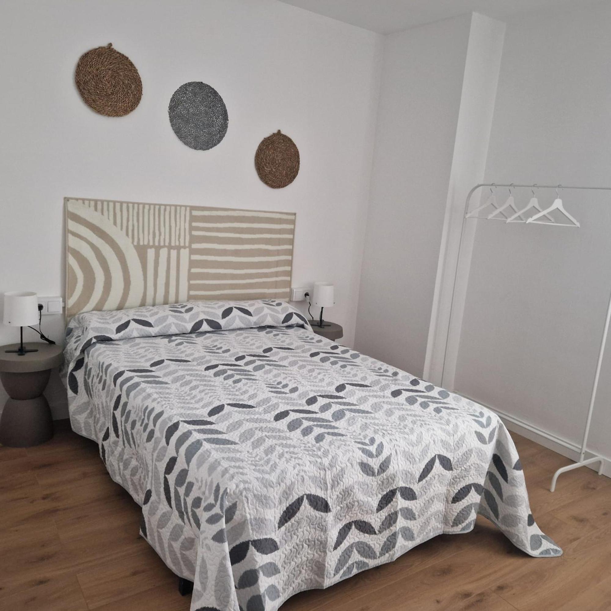 Apartamento Piso Del Balcon Cazorla Exterior foto