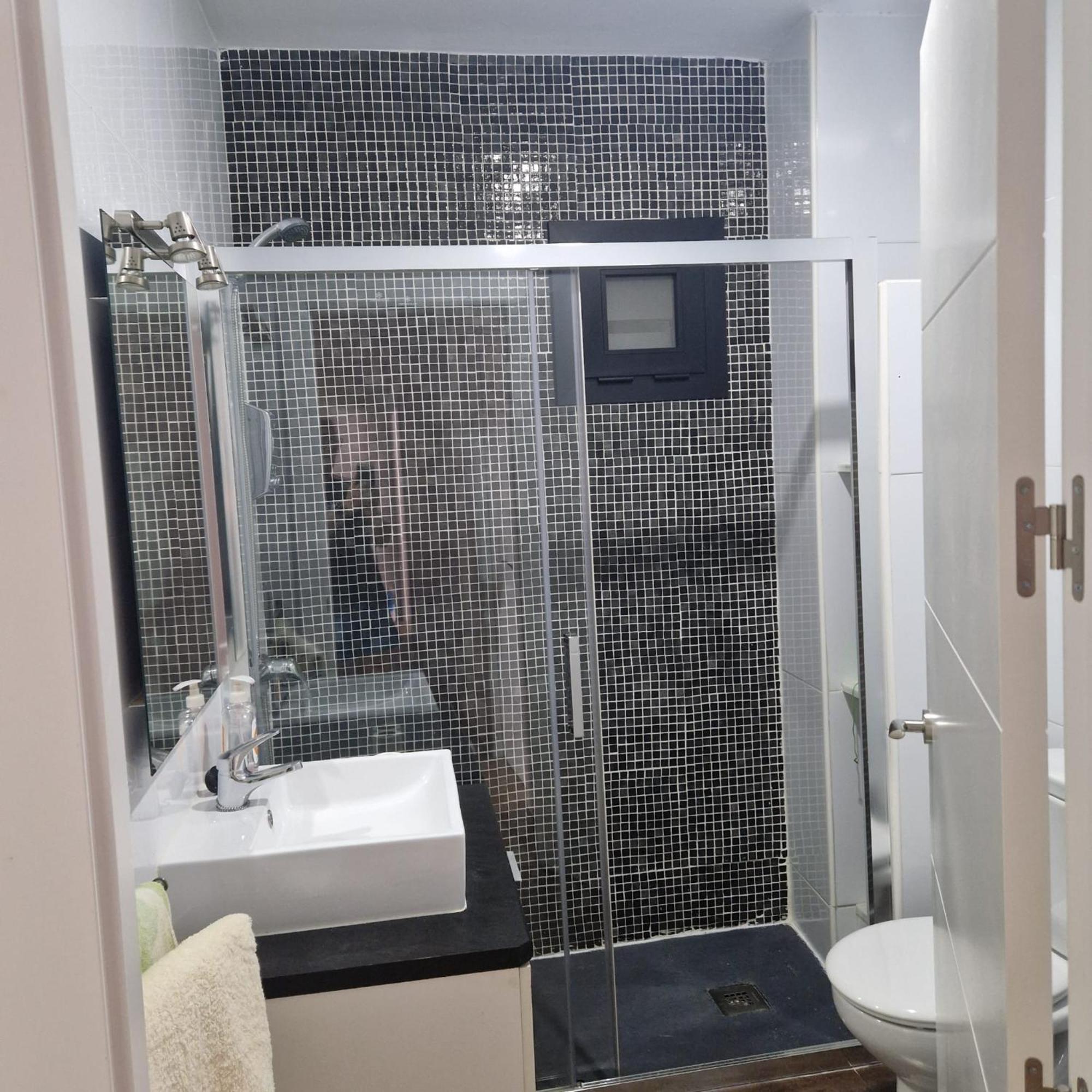 Apartamento Piso Del Balcon Cazorla Exterior foto